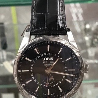 ORIS(オリス) 腕時計  メンズ