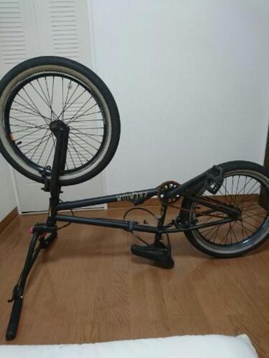 BMX プレミアムプロダクツ 17 LA VIDA