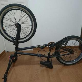 美品　ＢＭＸ PremiumProducts　プレミアムプロダクツ　ＳＴＲＡＹ Premium Stray 20'' BMX Freestyle Bike | SkatePro