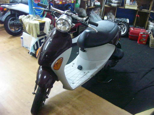 スズキ パレット中古車