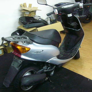 ヤマハ 2stジョグ中古車