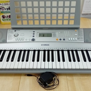 【美品】ヤマハの電子ピアノ