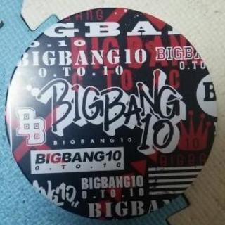 BIGBANG  ローソンクジ  トランプ新品☆