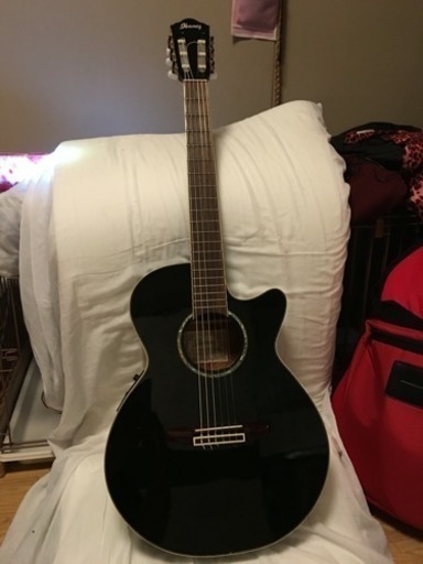 IBANEZ エレガット | pcmlawoffices.com