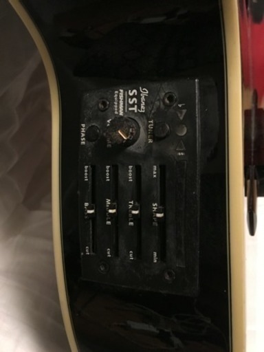 IBANEZ エレガット