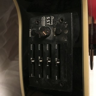 IBANEZ エレガット