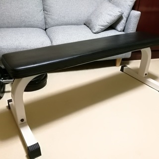 【筋トレ】ラバープレートダンベル60kgセット+おまけ【運動】