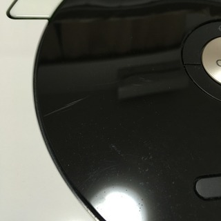 新品未使用付属品付 iRobot roomba 680 アイロボット ルンバ 680-淡水エイ　ヘテロ　約胎盤４５センチメス