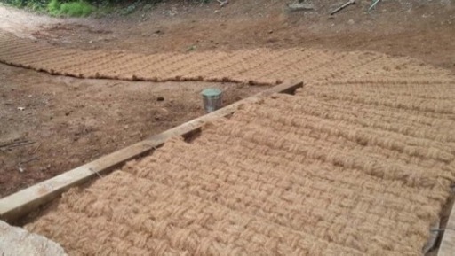 直接取引限定」歩行用コイヤーマット - その他 