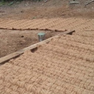 「直接取引限定」歩行用コイヤーマット