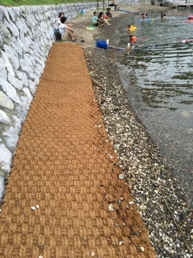 直接取引限定」歩行用コイヤーマット - その他 