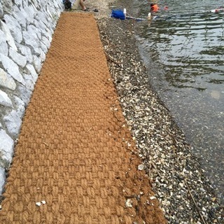 「直接取引限定」歩行用コイヤーマット