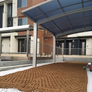 「直接取引限定」歩行用コイヤーマット