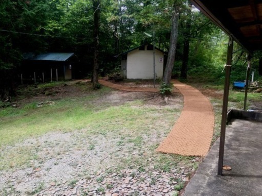 直接取引限定」歩行用コイヤーマット - その他 