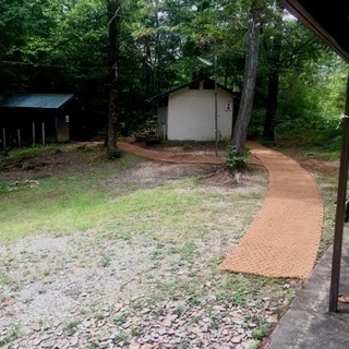 「直接取引限定」歩行用コイヤーマット