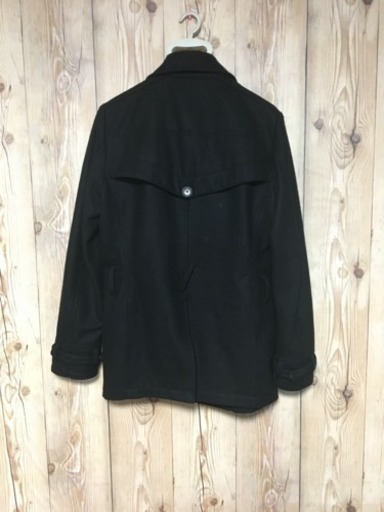 タケオキクチ Pコート Takeo Kikuchi サイズ2 M相当 Noricosu 知立のコート メンズ の中古 古着あげます 譲ります ジモティーで不用品の処分