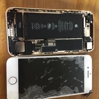 iPhone修理講習！(iPhone4〜7) 残り僅か！限定価格。