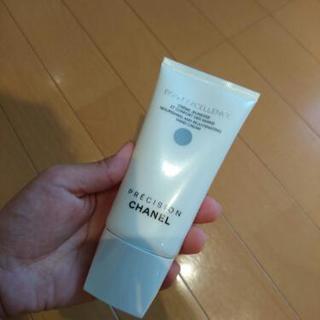 新品CHANEL ハンドクリーム