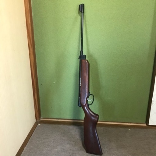 ★最終セール★啓平社 KEIHEISHA BS ガン 昭和 レトロ つづみ銃