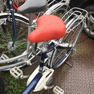 電動自転車　最終値下げ