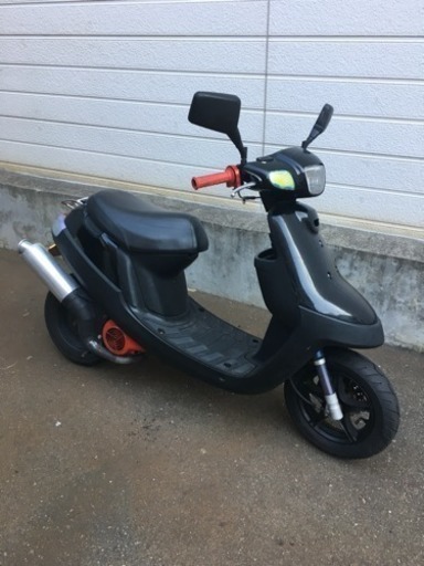 ジョグアプリオタイプ2