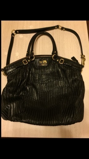コーチ(COACH)のマディソン