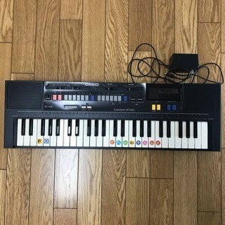 電子ピアノ  ミニ