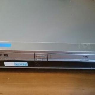 ソニーDVD-VHSデッキ RDR-VX30