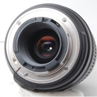 ◆極上美品☆モーター内蔵超望遠レンズ◆タムロン TAMRON AF 70-300mm F4-5-6 Di LD TELE-MACRO A17 NII ニコン Nikon用!ゆうパック代引き発送!送料無料!手数料無料! - 家電