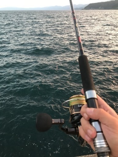 釣り シーバスアングラー ショアジギンガー ひろちょぴん 稲沢の友達のメンバー募集 無料掲載の掲示板 ジモティー