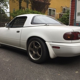 クロススピードX5 4本