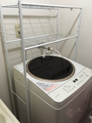 東芝の10kg洗濯機