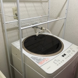 東芝の10kg洗濯機