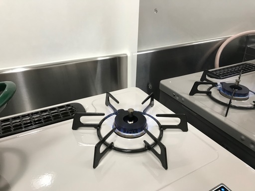 リンナイ コンパクトガステーブル 水無し片面焼 都市ガス13A用 左強火 クリームベージュ KGM33NBEL 13A リンナイガステーブルコンロ」の人気商品一覧 | 安い商品を通販サイト