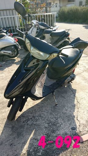お取引頂きました。☆GARAGE-ECO千音寺☆ZRエボリューション黒　4-092名古屋市中川区より!!