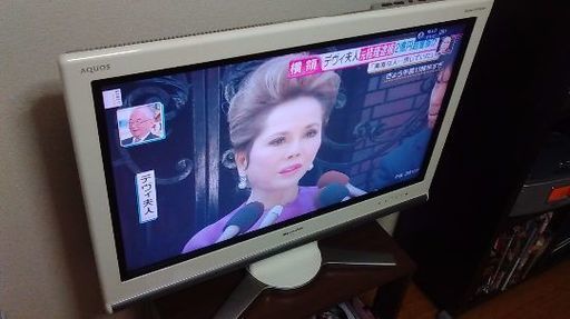 液晶テレビ 32インチ