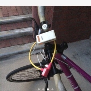 コールマン 自転車 クロスバイク 700c