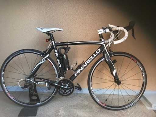 [値下げ]PINARELLO  FP  UNO[しました]