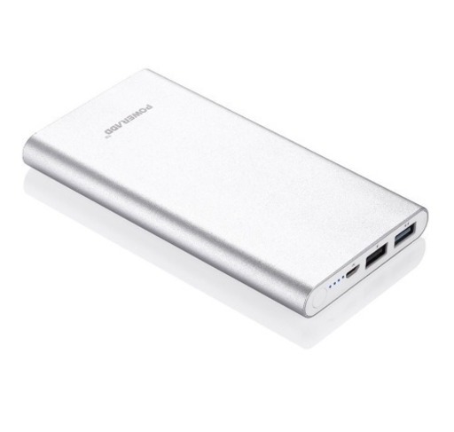 新品✨モバイルバッテリー