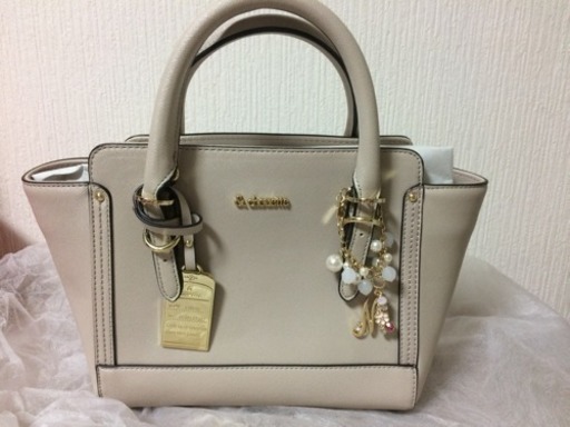 最終値下げ \u0026chouette 2wayバッグ