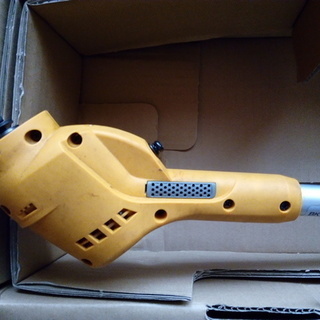 RYOBI 充電式刈払機 BK-1800 1500mAh 使用10回未満中古品 2