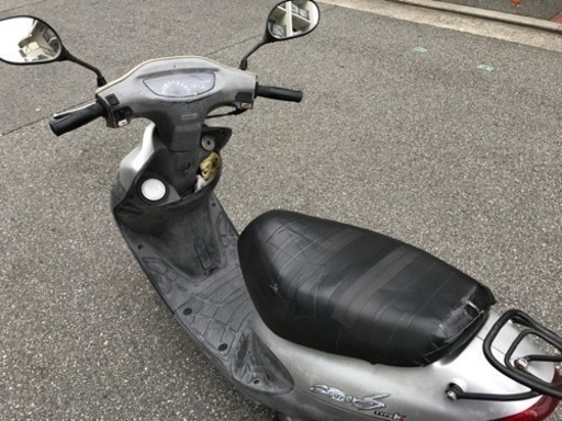 値下げ 二人乗り可能な90ccスクーター Coins 深江のその他の中古あげます 譲ります ジモティーで不用品の処分
