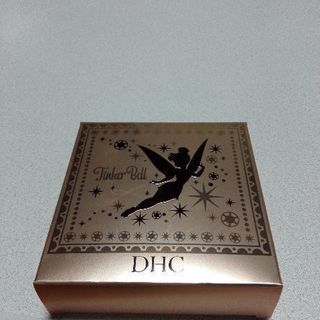 DHC ベースメークシリーズ専用コンパクト(テインカー.ベルデザイン)