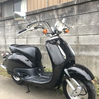 75cc ボアアップ・カスタム多数】リトルカブ AA01 最高速90km越