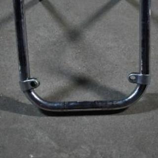 直角ヤバ絞り 当時物 擦り抜け全開仕様 レア
