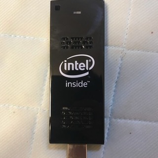 intel compute stick