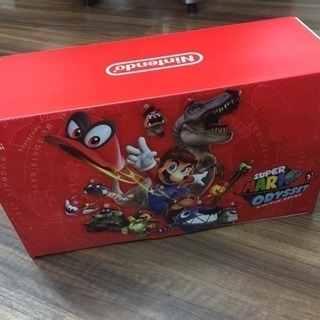 任天堂スイッチ 任天堂Switch スイッチ 本体 新品 スーパーマリオ