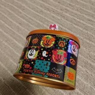 Disney 缶 3