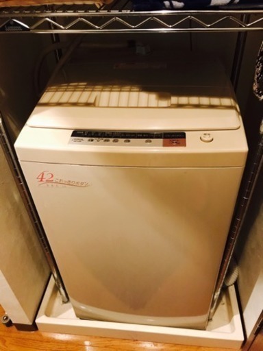 ＨＩＴＡＣＨＩ　洗濯機