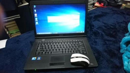 TOSHIBA 中古ノートパソコン